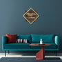 Wallity Fashion - Gold